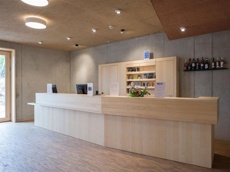 Saanen Gstaad Youth Hostel מראה חיצוני תמונה
